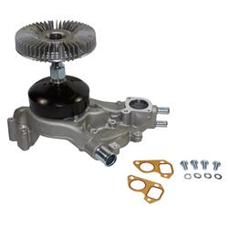 GMB North America Water Pumps, Mechanical 130-0020