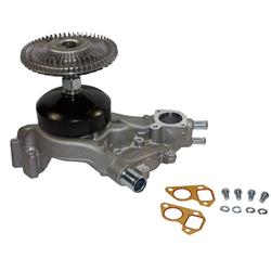 GMB North America Water Pumps, Mechanical 130-0021