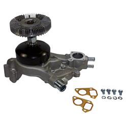 GMB North America Water Pumps, Mechanical 130-0022