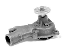 GMB High Performance Water Pumps