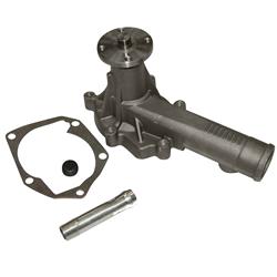 GMB OE Replacement Water Pumps for 1976-1987 CHEVETTE, 1981-1987 T1000 - 130-1030