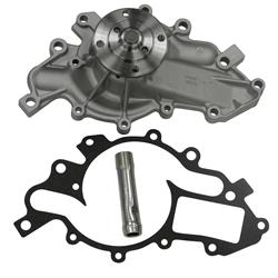GMB OE Replacement Water Pumps 130-1040
