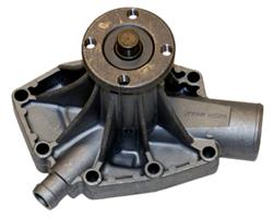 GMB OE Replacement Water Pumps 130-1210