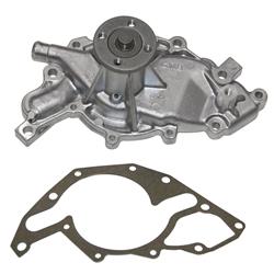 GMB OE Replacement Water Pumps 130-1720