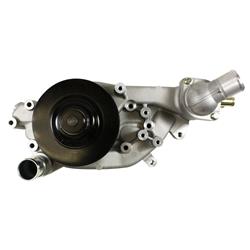 GMB North America Water Pumps, Mechanical 130-2150AT