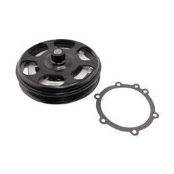 GMB North America - Water Pumps, Mechanical for 2016-2018 SIERRA 1500, SILVERADO 1500 - 130-3180