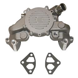 GMB OE Replacement Water Pumps for 1992 CORVETTE - 130-6073