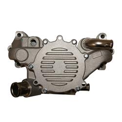 GMB OE Replacement Water Pumps for 1993-1996 CORVETTE - 130-6074