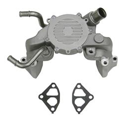 GMB OE Replacement Water Pumps 130-7110