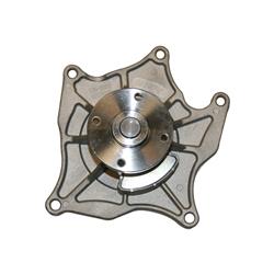 GMB OE Replacement Water Pumps for 2004-2009 SRX, XLR, 2005-2010 STS - 130-8020