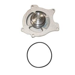 GMB OE Replacement Water Pumps for 2006-2011 DTS, LUCERNE - 130-9760