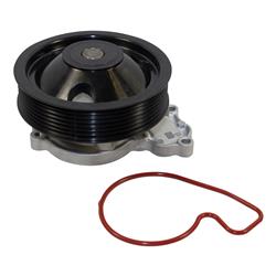 GMB OE Replacement Water Pumps 135-1010