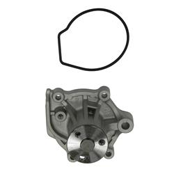 GMB OE Replacement Water Pumps for 1986-1989 ACCORD, 1985-1987 PRELUDE - 135-1230