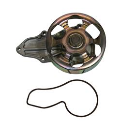 GMB OE Replacement Water Pumps for 2002-2005 CIVIC, 2002-2009 CR-V, 2002-2006 RSX - 135-1520