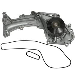 GMB OE Replacement Water Pumps for 1996-2004 RL - 135-2360