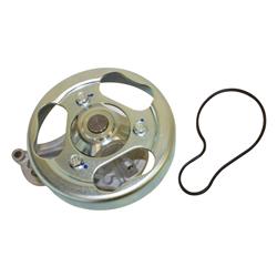 GMB North America - Water Pumps, Mechanical for 2012-2015 CIVIC, 2013-2014 ILX - 135-3070