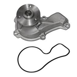 GMB OE Replacement Water Pumps for 2006-2011 CIVIC - 135-6980