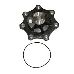 GMB OE Replacement Water Pumps 138-4713