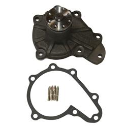 GMB OE Replacement Water Pumps for 1986-1988 RX-7 - 145-1330