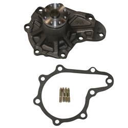 GMB OE Replacement Water Pumps for 1989-1991 RX-7 - 145-2070