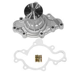 GMB OE Replacement Water Pumps for 1990-1991 929 - 145-2130