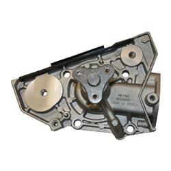 GMB OE Replacement Water Pumps for 2001-2005 RIO - 146-7300