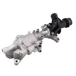 GMB OE Replacement Water Pumps for 2016-2020 METRIS - 147-1070