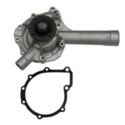 GMB OE Replacement Water Pumps for 1994-1996 C220, 1997-1998 C230 - 147-2120