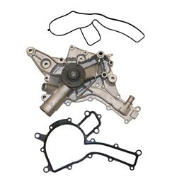 GMB OE Replacement Water Pumps 147-2220
