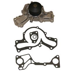 GMB OE Replacement Water Pumps for 1994-1996 MONTERO - 148-1600