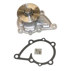GMB OE Replacement Water Pumps for 1971-1973 1200, 1979-1982 210, 1975-1978 B210 - 150-1110