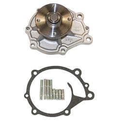 GMB OE Replacement Water Pumps 150-1160