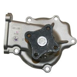 GMB OE Replacement Water Pumps for 1995-1998 200SX, 1991-1993 NX, 1991-1999 SENTRA - 150-1420