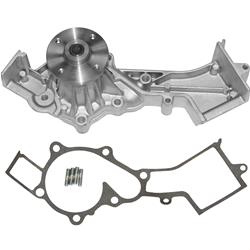 GMB OE Replacement Water Pumps 150-1610
