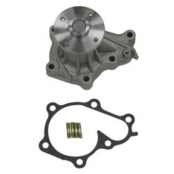 GMB OE Replacement Water Pumps for 1993-1997 J30 - 150-2215