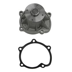 GMB OE Replacement Water Pumps for 1993-1997 Q45 - 150-2270