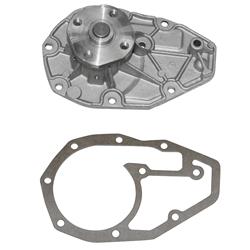 GMB OE Replacement Water Pumps for 1971-1977 R12, 1972-1976 R15 - 157-1010