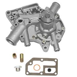 GMB OE Replacement Water Pumps for 1977 LECAR, 1976 R5 - 157-1030