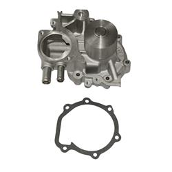GMB OE Replacement Water Pumps for 1992-1997 SVX - 160-2050