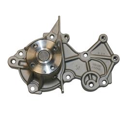 GMB OE Replacement Water Pumps for 1998-2000 ESTEEM, 1999-2000 TRACKER, 1999-2001 VITARA - 165-1230
