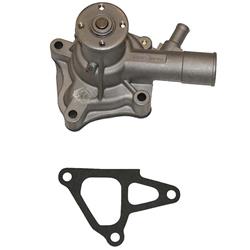 GMB OE Replacement Water Pumps for 1968-1970 COROLLA - 170-1020