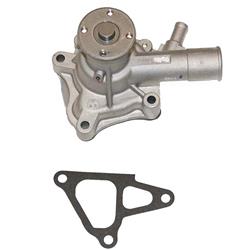 GMB OE Replacement Water Pumps for 1974 COROLLA - 170-1090