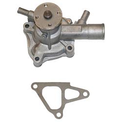 GMB OE Replacement Water Pumps for 1975-1977 COROLLA - 170-1100