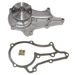 GMB OE Replacement Water Pumps for 1976-1977 CELICA, 1975-1977 CORONA, 1976-1978 PICKUP - 170-1320