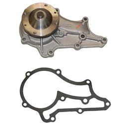 GMB OE Replacement Water Pumps for 1975 CELICA, CORONA, PICKUP - 170-1340