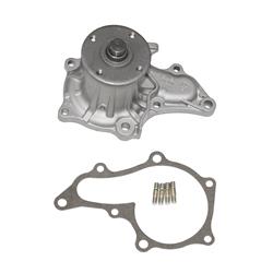 GMB OE Replacement Water Pumps for 1985-1987 COROLLA - 170-1620