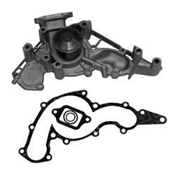 GMB OE Replacement Water Pumps 170-1840