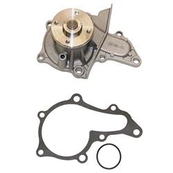 GMB OE Replacement Water Pumps for 1993-1997 PRIZM, COROLLA, 1994-1997 CELICA - 170-1860