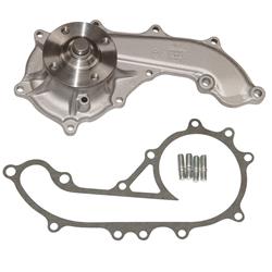 GMB OE Replacement Water Pumps for 1996-2010 4RUNNER, 1994-1998 T100, 1995-2022 TACOMA - 170-1960