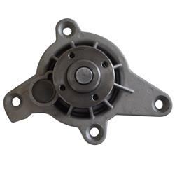 GMB OE Replacement Water Pumps for 2005-2009 A8 QUATTRO, 2002-2004 PASSAT, 2004-2006 PHAETON - 180-2270